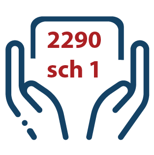2290 Schedule 1