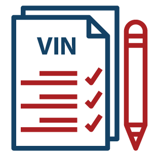 VIN Corrections